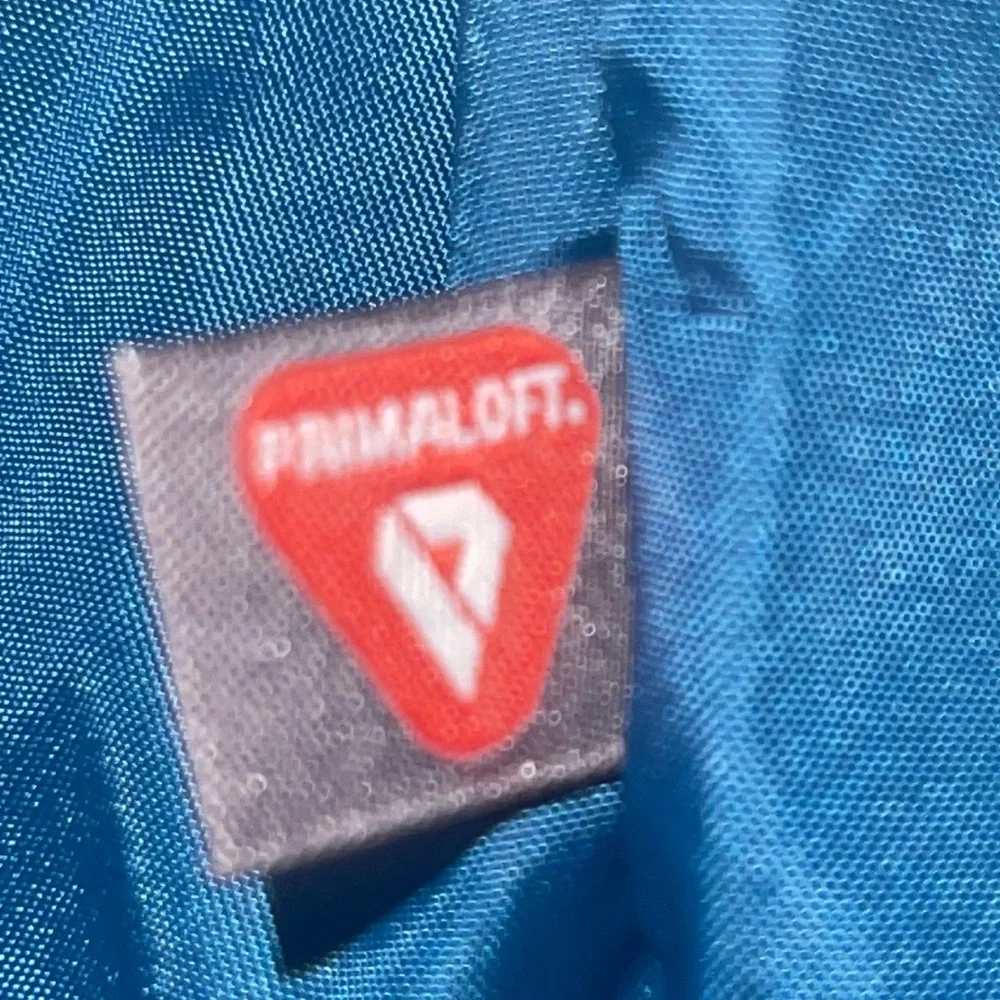 L.L.Bean puffer Down jacket - Picture 11 of 12